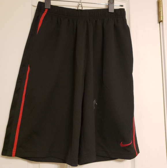 3 for $10 SALE Nike Basketball Shorts - Picture 1 of 5